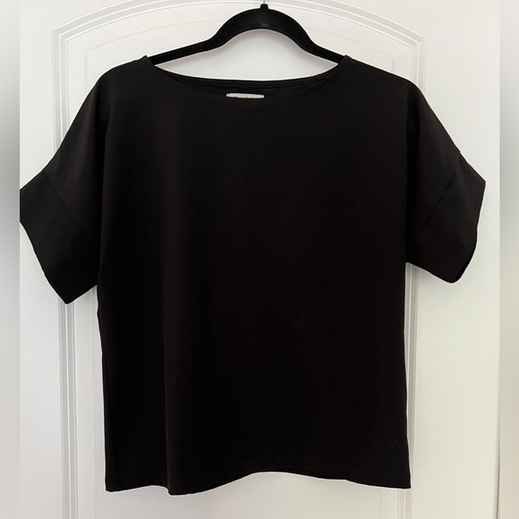 Albion Black Boss Tee - Picture 3 of 5